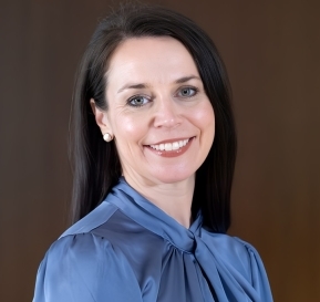 Jennifer White - new